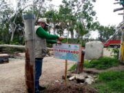 Clausura Protección al Ambiente dos obras clandestinas en Mahahual