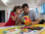 Día del Padre | Participación de los padres en la crianza contribuye a valores positivos: Conapo