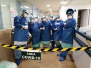 Salud | Incorporó IMSS Quintana Roo a 403 trabajadores durante la pandemia