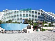 Cancún, al 16 por ciento de ocupación; zona norte del estado ya abrió 31 mil habitaciones
