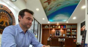 Jaguar Negro | Pedro Joaquín Delbouis sería sancionado por VPG