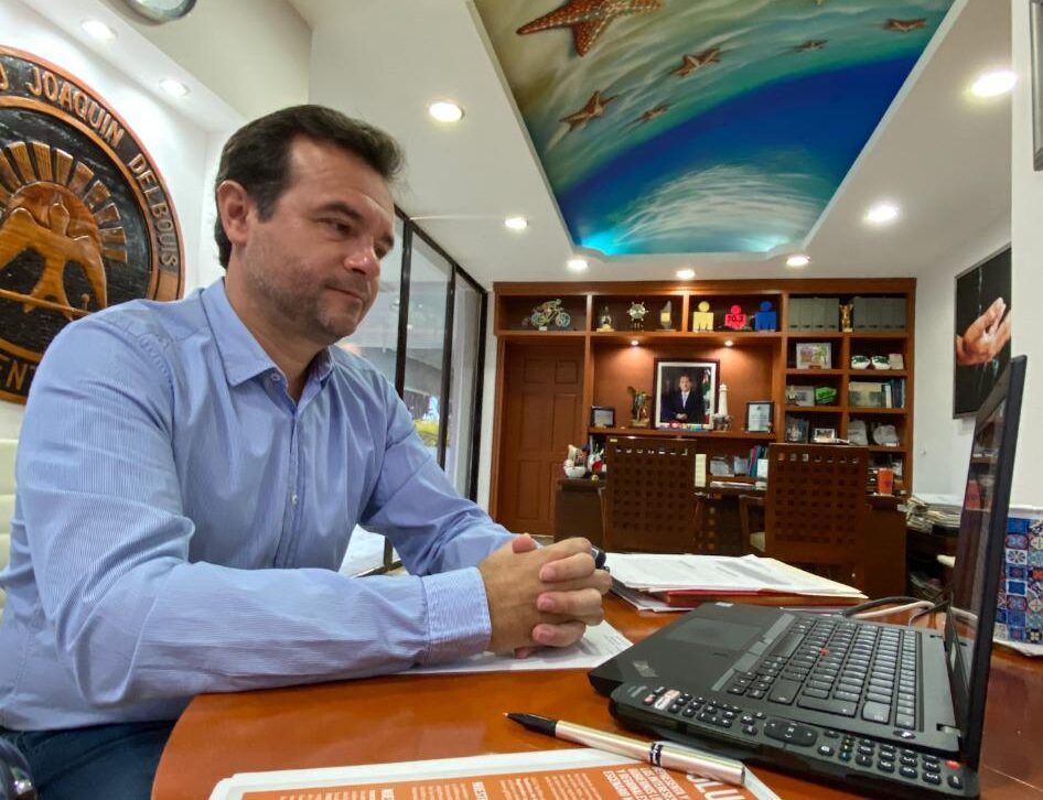 2020-06-23 Pedro Joaquín