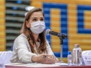 BJ | Reactivaremos el deporte de manera gradual y responsable: Mara Lezama