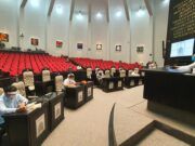 Exigen diputados a Gobierno Federal considere esencial al turismo y gestione la aplicación de pruebas rápidas de COVID-19