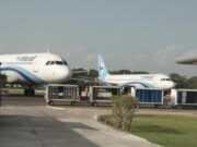 Tras meses de pérdidas y cancelaciones, anuncia Interjet regreso a Cancún en julio