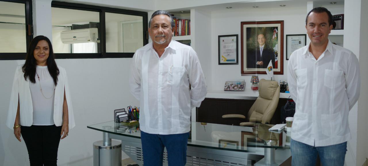 Carlos Orvañanos CGC Carlos Orvañanos CGC