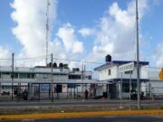 Segundo caso de COVID-19 en Cereso de Chetumal