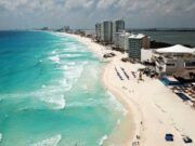 Turismo | Las playas ni se privatizan, ni se restringe su ingreso a ningún ciudadano de este país: Miguel Torruco