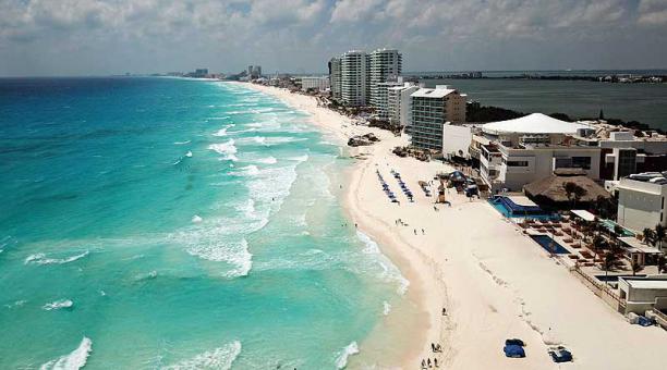 Cancún zh
