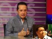 Naderías Totales | Fin del «factor Arcila» para el gobierno de Carlos Joaquín