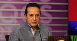Naderías Totales | Fin del «factor Arcila» para el gobierno de Carlos Joaquín