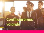 Suspende aerolínea LATAM vuelos que conectaban a turistas de Sudamérica con Cancún