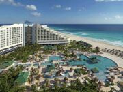 Reabren 5,013 cuartos en Cancún, IM y Puerto Morelos