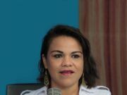 Congreso | Reyna Duran apoya proyecto del Tren Maya y rechaza intentos de desprestigiarlo