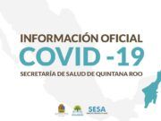 Apagón en Chetumal retrasa informe de Secretaria de Salud estatal sobre Covid-19