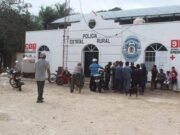 Bacalar | Circulan billetes falsos en algunas comunidades mayas como Mayabalam, Kuchumatán y Miguel Hidalgo