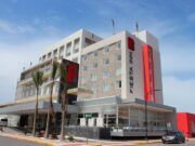 Turismo | Hotel Fiesta Inn Chetumal reanuda operaciones a partir del día 8 de junio 2020