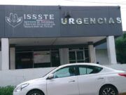 OPB | Ingresa al ISSSTE de Chetumal por otro padecimiento y ahora tiene Covid-19, al igual que sus familiares. Se quejan de negligencia