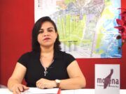 Congreso | Respalda Reyna Durán a la nueva delegada de Morena en Quintana Roo y denuncia fakes news