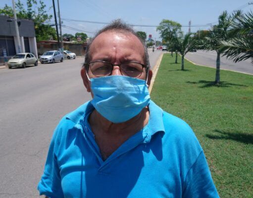 Salud | Paciente del ISSSTE con cita con el urólogo desde hace un año, no lo han podido pasar a consulta