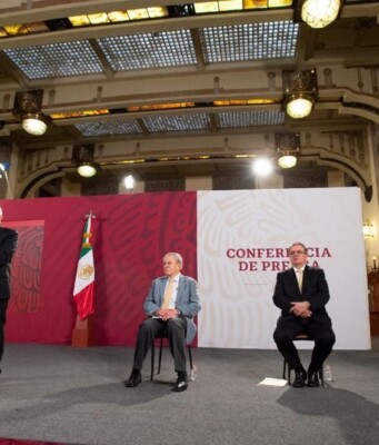 Opinión || El Minotauro | La amenaza de la desestabilización / Nicolás Durán de la Sierra
