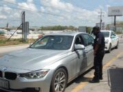 Turismo | La circulación ya no está restringida para los vehículos de vacacionistas que visitan Quintana Roo: SSP