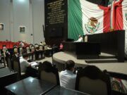 Congreso | XVI Legislatura del Estado sesiona sobre Ley del Régimen de Tiempo Compartido