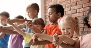 Opinión | Educar en el reconocimiento de los demás / David Lara Catalán