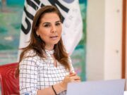 BJ | Regreso a la nueva normalidad es gradual y paulatino. Está basado en el semáforo de riesgo epidemiológico estatal: Mara Lezama