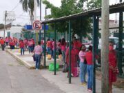 Después de dos meses de aislamiento, hoy se reabren los permisos para visitas en las cárceles