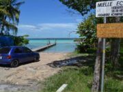 Bacalar | La laguna de los siete colores se ha recuperado con el respiro que le dio el Covid-19. El turismo en esta zona debe ser sustentable