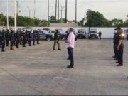 BJ | El Plan de Trabajo del Gobierno de Mara que implementará Janix en Seguridad Pública será el combate a la corrupción