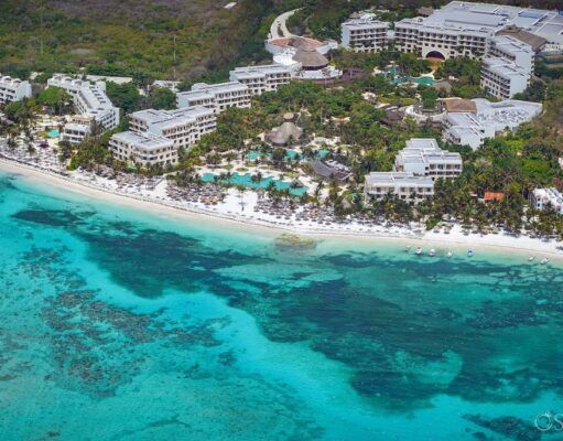 Tulum | 1 de julio será apertura de hoteles “all inclusive” para garantizar la seguridad sanitaria: David Ortiz Mena