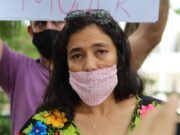 Trabajadora de la Fiscalía de la Mujer es golpeada en las oficinas de esta dependencia por su superior quien también la despidió