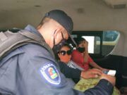 OPB | Sin el apoyo de la Semar, autoridades relajan filtro sanitario en Chetumal