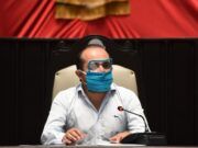 Congreso | Turna Comisión Permanente de la XVI Legislatura a comisiones 5 iniciativas de ley y 3 puntos de acuerdo.