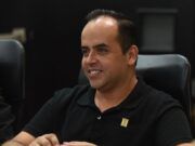 «Ojalá y Martínez Arcila deje de ver la paja en el ojo ajeno y dé cuenta de su actuación en la XV Legislatura: Luis Fernando Chávez Zepeda