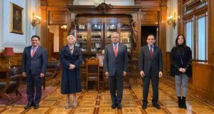 Opinión | El minotauro || Del Banco del Bienestar y la banca usurera / Nicolás Durán de la Sierra