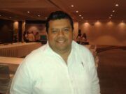BJ | Chilón Colorado ya se encuentra en campaña y pide el apoyo a la Unión de Tianguis y Comerciantes Ambulantes