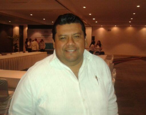 BJ | Chilón Colorado ya se encuentra en campaña y pide el apoyo a la Unión de Tianguis y Comerciantes Ambulantes