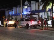 OPB | Policías y Guardia nacional detienen autobús turístico repleto de fayuca