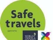Obtiene Xcaret sello de viaje seguro que emite WTTC