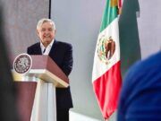 Responde López Obrador a los gobernadores del GOAN: Son politiqueros y golpistas