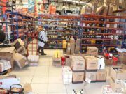 Bacalar | Las medidas preventivas son elementales, debemos actuar con responsabilidad para frenar el COVID-19: Zetina Aguiluz