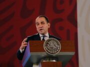 Queremos que la jubilación de los trabajadores sea justa y digna: Arturo Herrera