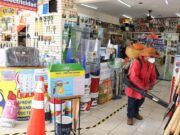 Bacalar | ¡No bajes la guardia, en tus manos está prevenir y salvar vidas!: Gobierno de Zetina Aguiluz
