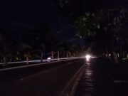 Último momento | A oscuras la Zona Hotelera de Cancún