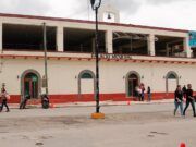 Bacalar | Preparan retorno seguro para trabajadores del Ayuntamiento