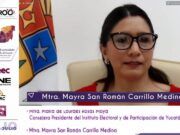 Inaugura IEQROO «Segundo Encuentro de Autoridades Electorales Locales del Sureste»
