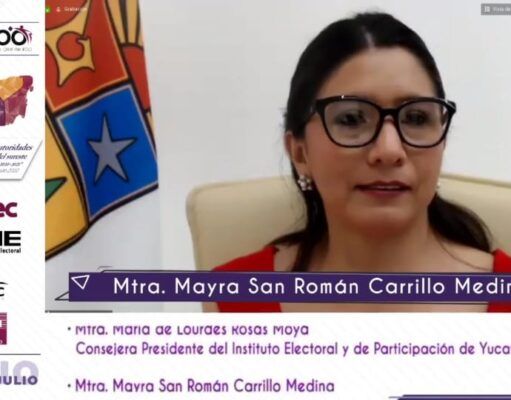 Inaugura IEQROO «Segundo Encuentro de Autoridades Electorales Locales del Sureste»